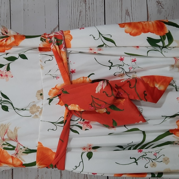 C Est 1946 Dress - Picture 7 of 10